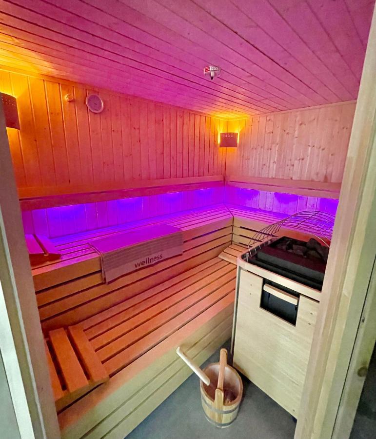 Appartements Zur Post Gries im Sellrain Exterior photo