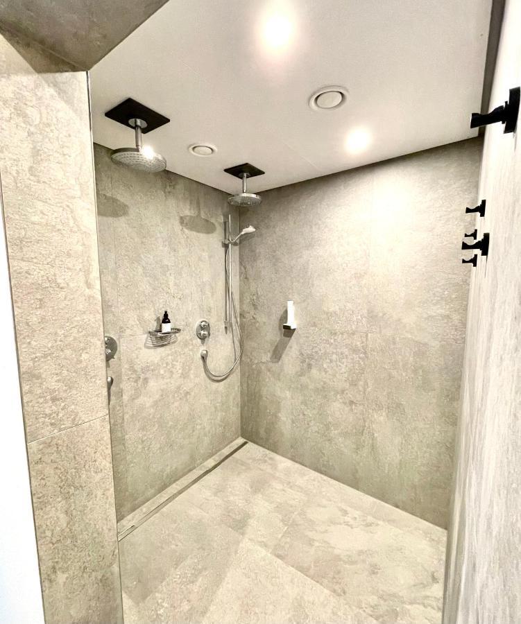 Appartements Zur Post Gries im Sellrain Exterior photo