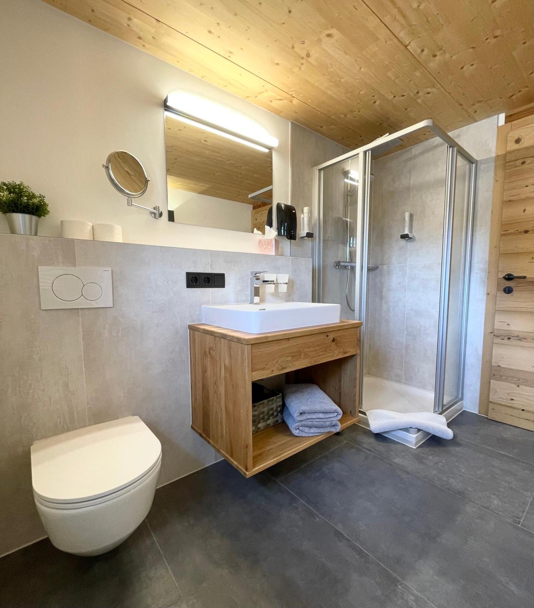 Appartements Zur Post Gries im Sellrain Exterior photo